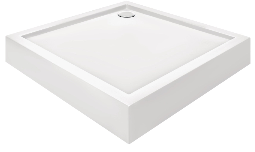 Q-Tap Tern 301112 100x100 + сифон
