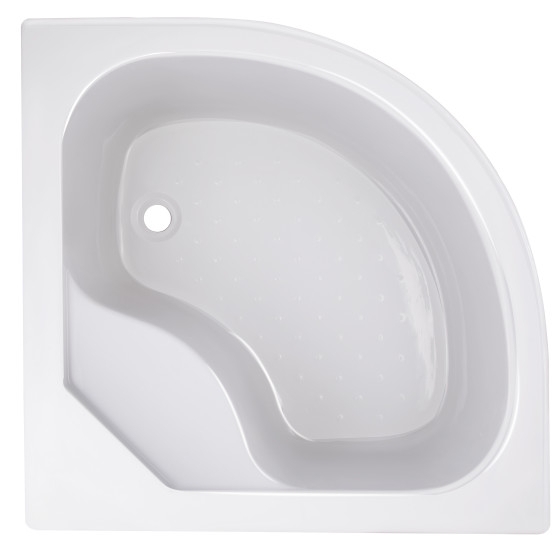 Lidz Kapielka ST80x80x41 (LKAST808041)