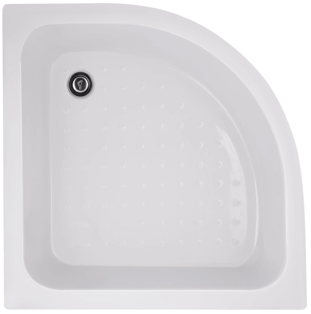Піддон для душової кабіни Lidz Kapielka ST80x80x26 ціна 4609 грн - фотографія 2