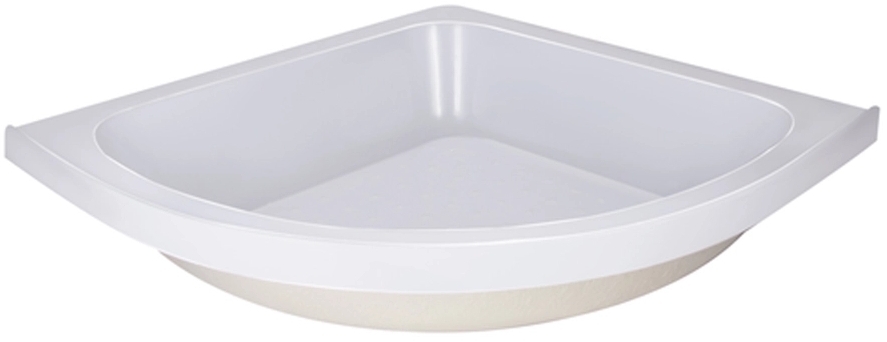 Lidz Kapielka ST80x80x26 (LKAST808026)