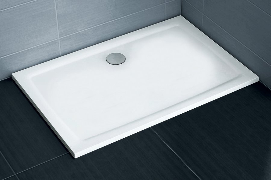 Піддон для душової кабіни Ravak Gigant Pro XA03G711010 120x90 Flat ціна 15300.00 грн - фотографія 2