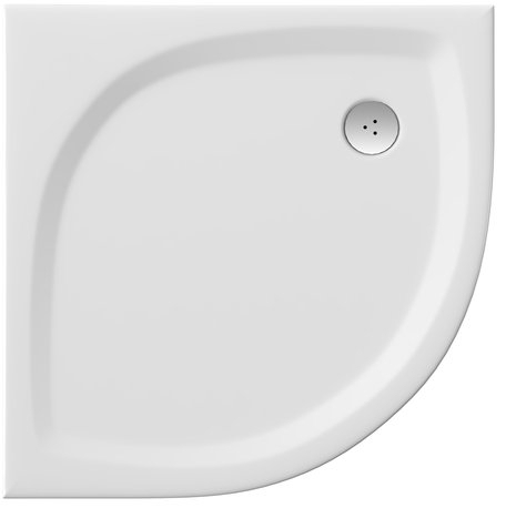 Ravak Elipso Pro 90 Flat XA237711010