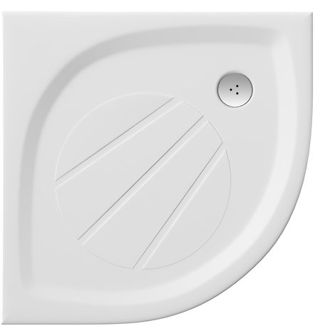 Піддон для душової кабіни Ravak Elipso Pro 100 XA23AA01010 в інтернет-магазині, головне фото