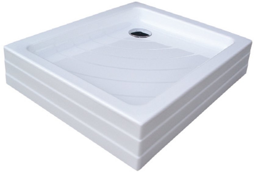 Ravak Kaskada 75x90 Aneta PU-R (A003701120)