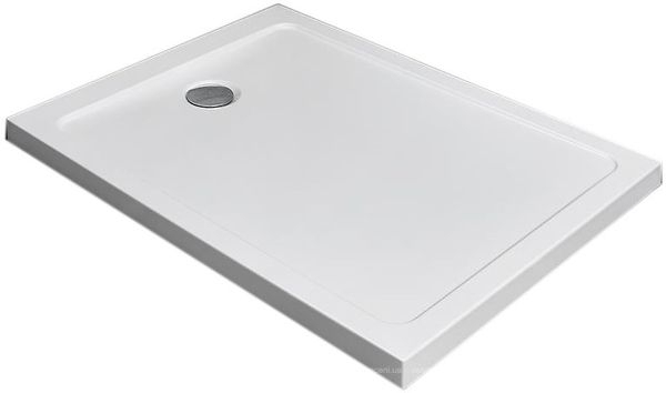 Radaway Doros F Compact 100x80 (SDRFP1080-05)
