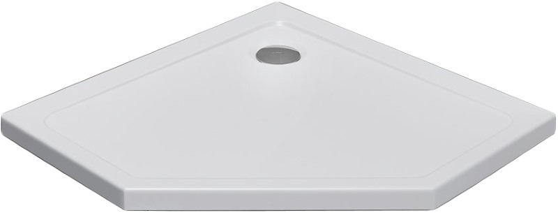 Radaway Doros Plus PT 90x90 (SDRPTP9090-01)