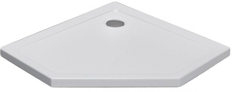 Radaway Doros PT 90x90 (SDRPT9090-01)