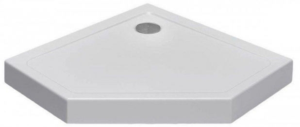 Radaway Doros PT Compact 90x90 (SDRPTP9090-05)