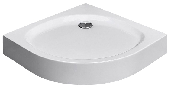Radaway Patmos A Compact 90x90 (4S99155-05)