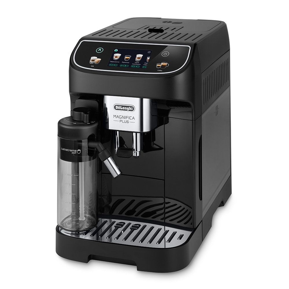 в продаже Кофемашина Delonghi Magnifica Plus ECAM 320.60B - фото 3