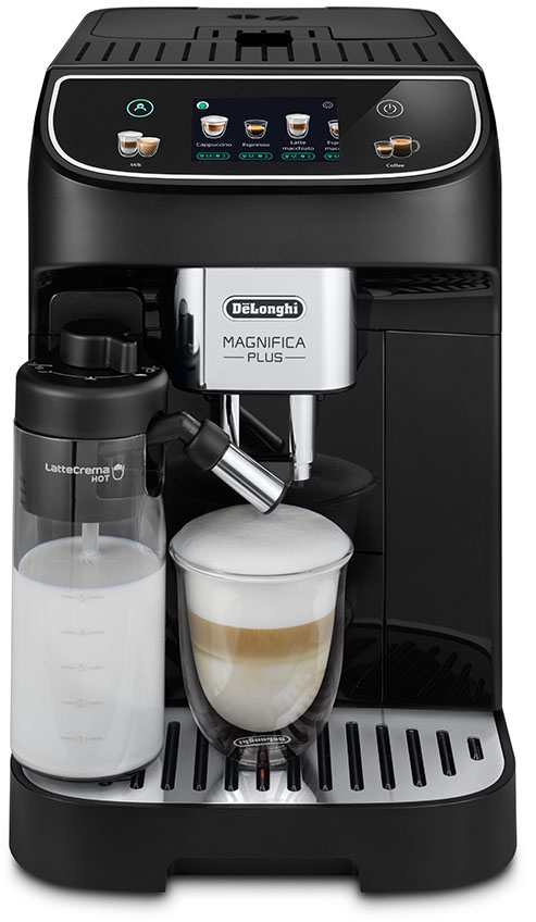 Delonghi Magnifica Plus ECAM 320.60B