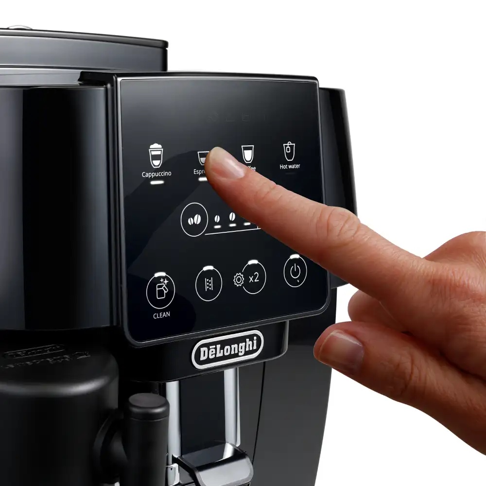 Кофемашина Delonghi Magnifica Start ECAM220.60.B инструкция - изображение 6