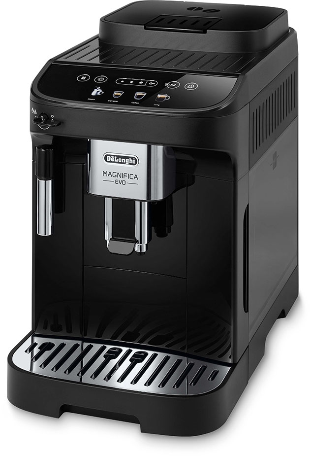 в продаже Кофемашина Delonghi Magnifica Evo ECAM290.21.B - фото 3