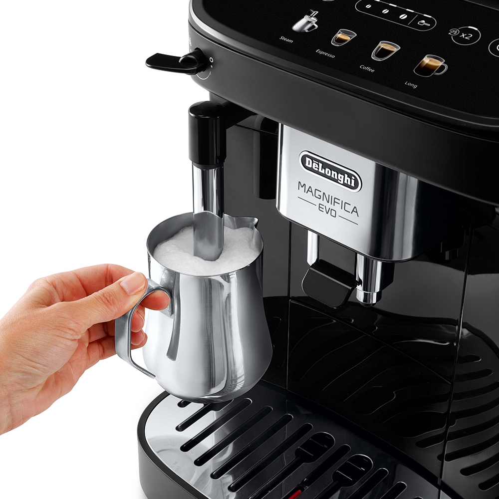 Кавомашина Delonghi Magnifica Evo ECAM290.21.B інструкція - зображення 6