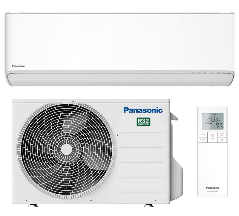 Panasonic Etherea CS-Z35ZKEW/CU-Z35ZKE