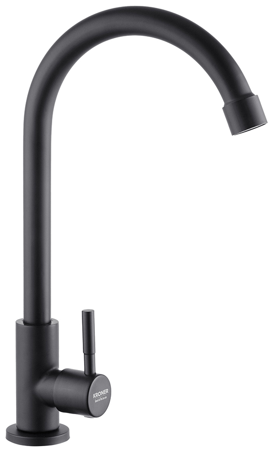 Kroner KRP Edelstahl Klassisch - SCH098