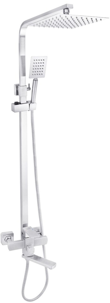 Kroner KRP Edelstahl Kubus ESG063 (CV022978)
