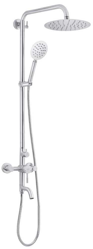KRP Edelstahl Klassisch ESG063 (CV022977)