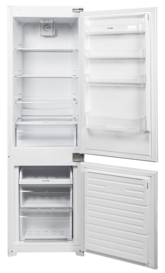 в продаже  Холодильник Ventolux BRF 177-243FF - фото 3