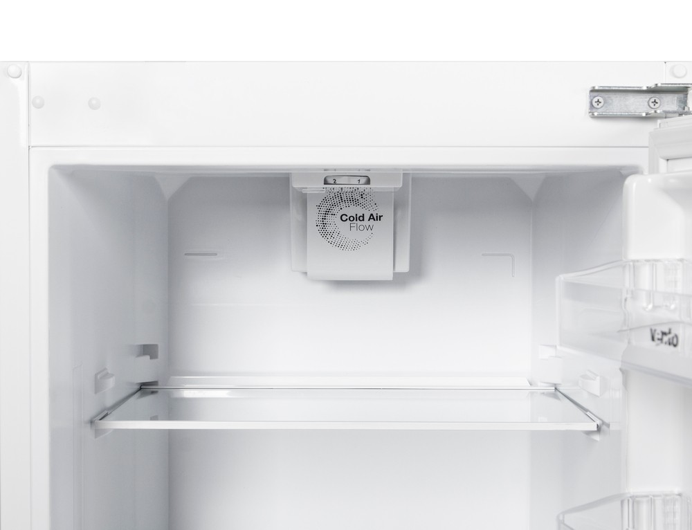  Холодильник Ventolux BRF 177-243FF отзывы - изображения 5