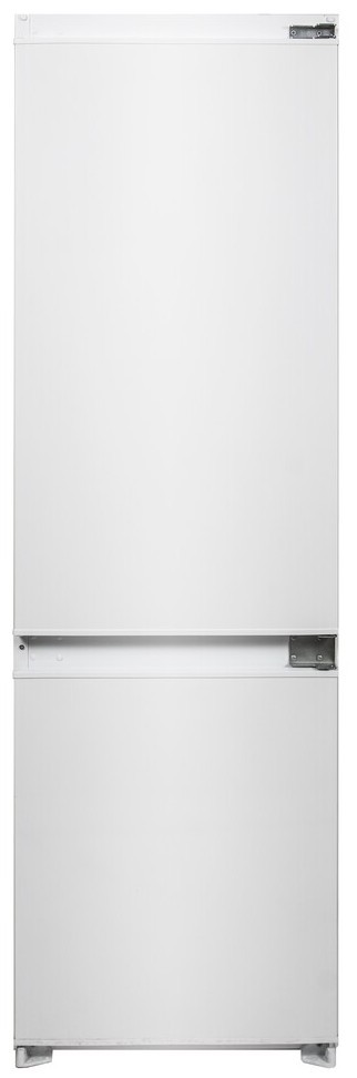  Холодильник Ventolux BRF 177-243FF