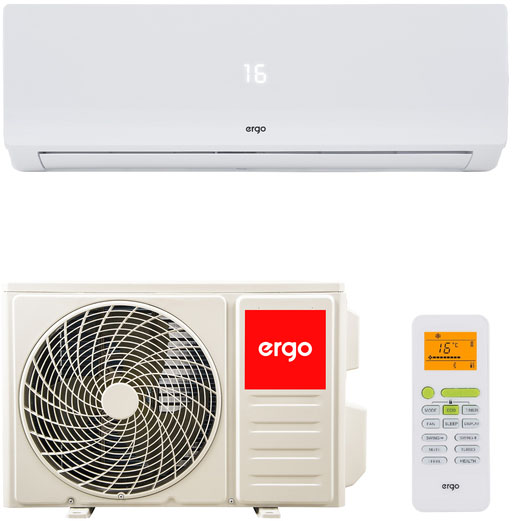 ERGO ACI 0923 SWН WIFI