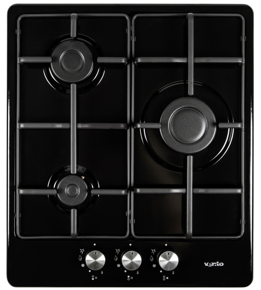 Ventolux HG430-B3 S (BK)