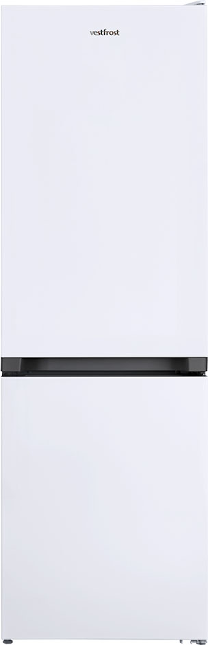Холодильник Vestfrost CNF 186 WBL в інтернет-магазині, головне фото