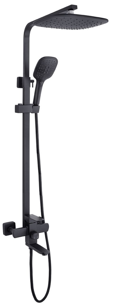 Kroner KRP Edelstahl Kubus SCH063 (CV022979)