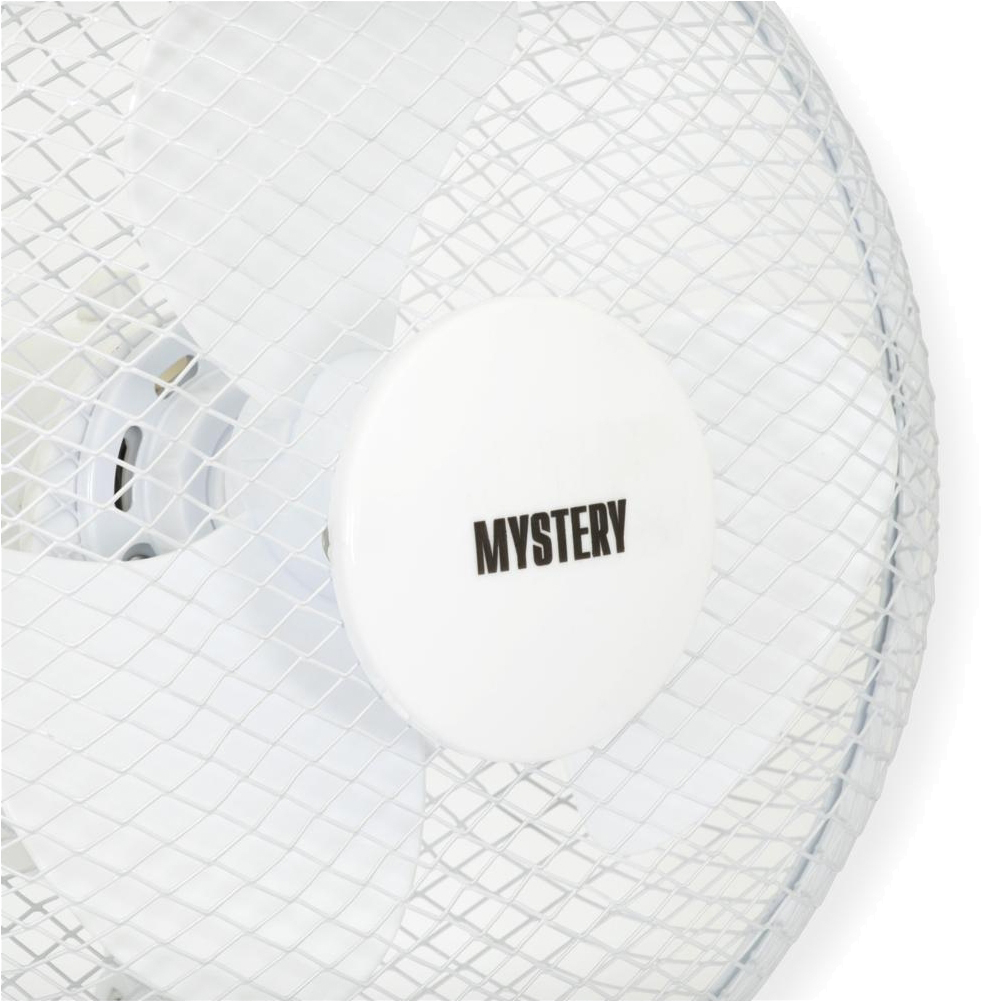 Настольный вентилятор Mystery MSF-2444 инструкция - изображение 6