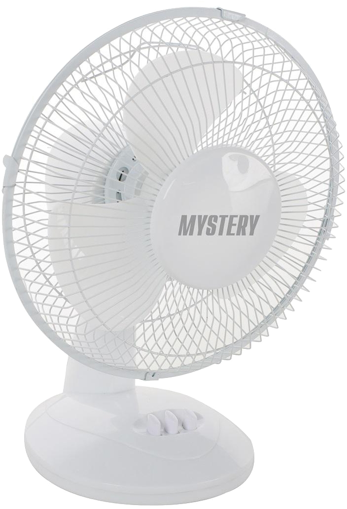 Інструкція настільний вентилятор Mystery MSF-2444