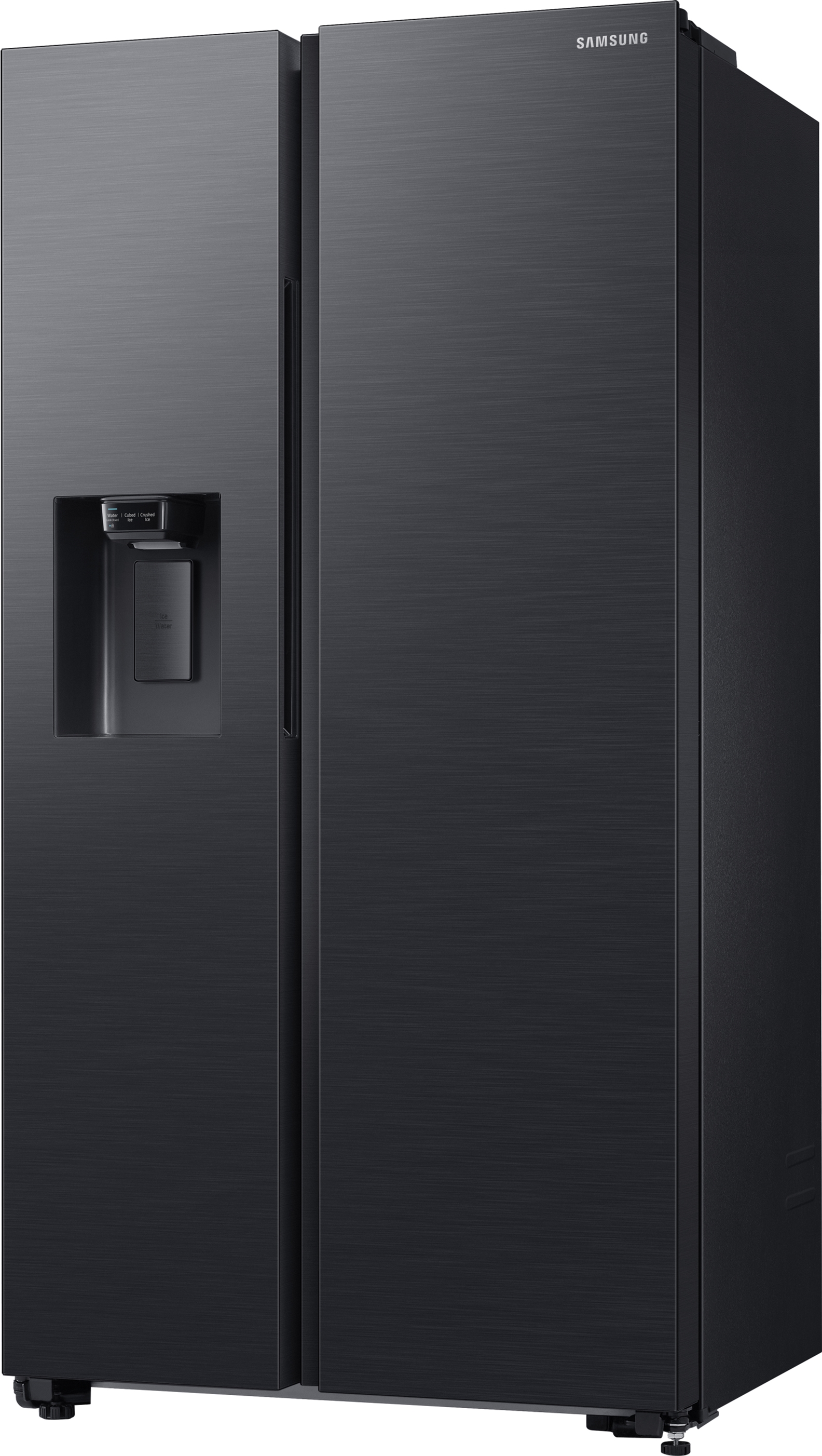 в продажу Холодильник Samsung RS64DG5303B1UA - фото 3