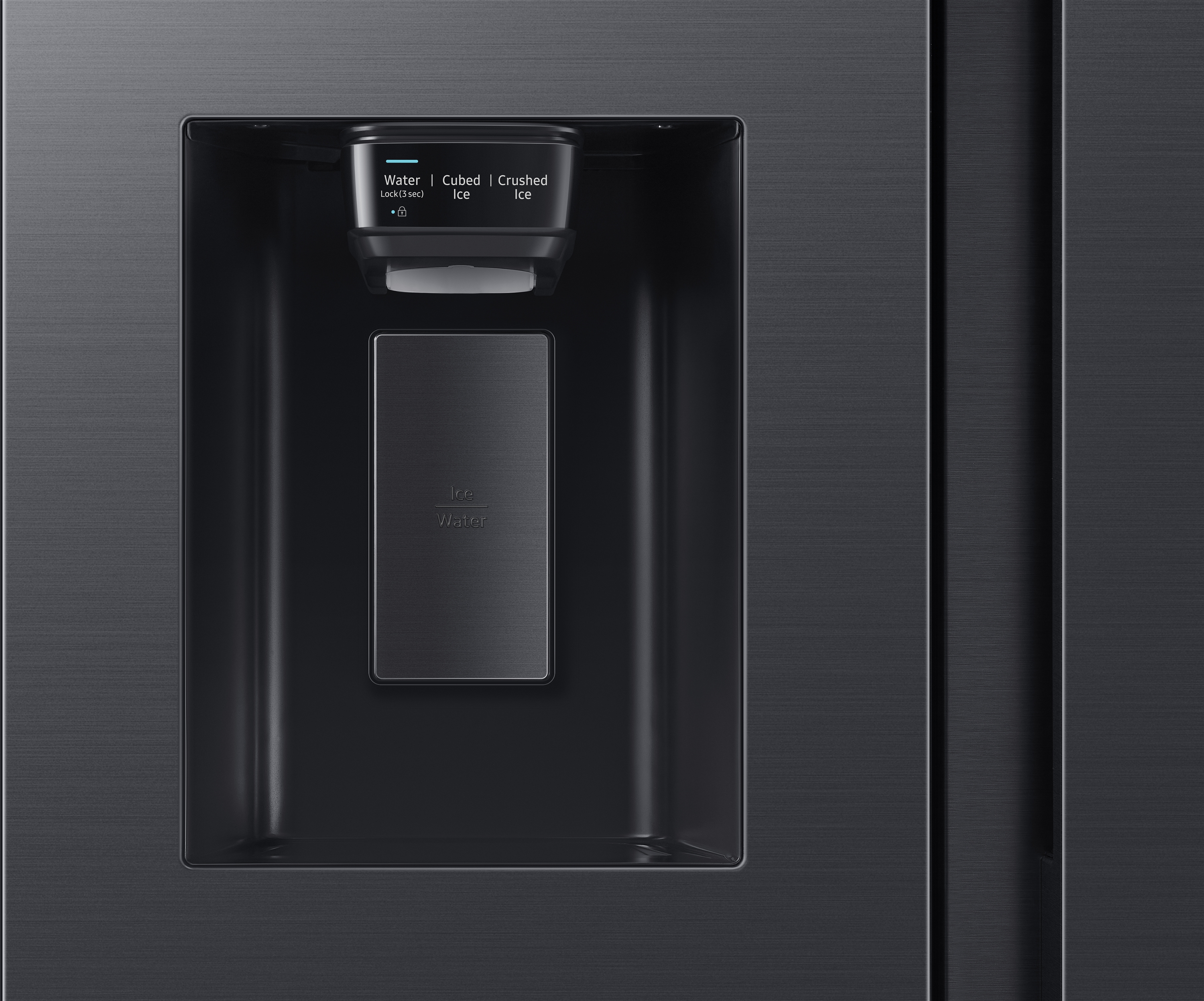 Холодильник Samsung RS64DG5303B1UA инструкция - изображение 6