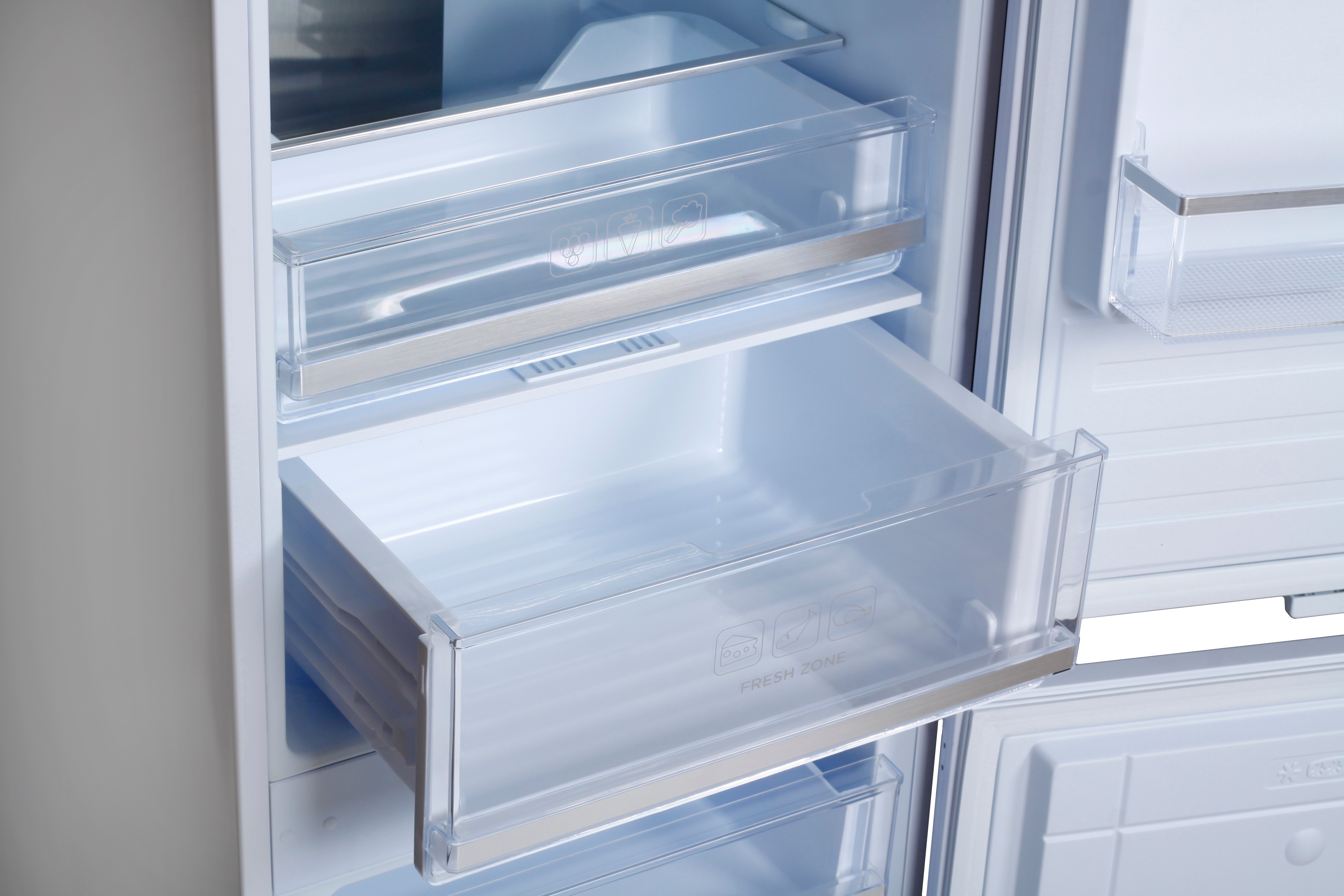 Холодильник Ventolux BRF 193-276 TNF інструкція - зображення 6