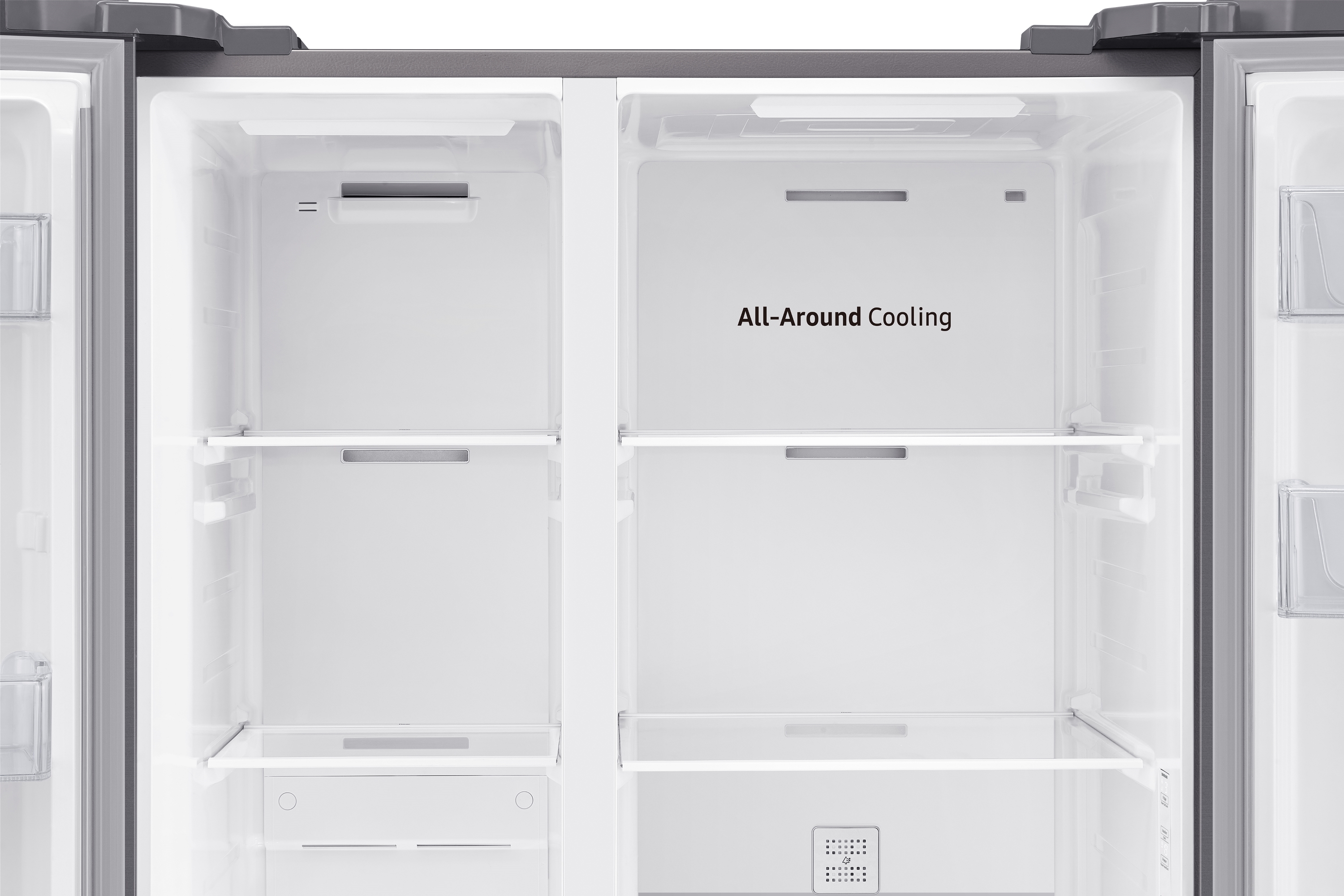 Холодильник Samsung RS62DG5003S9UA інструкція - зображення 6