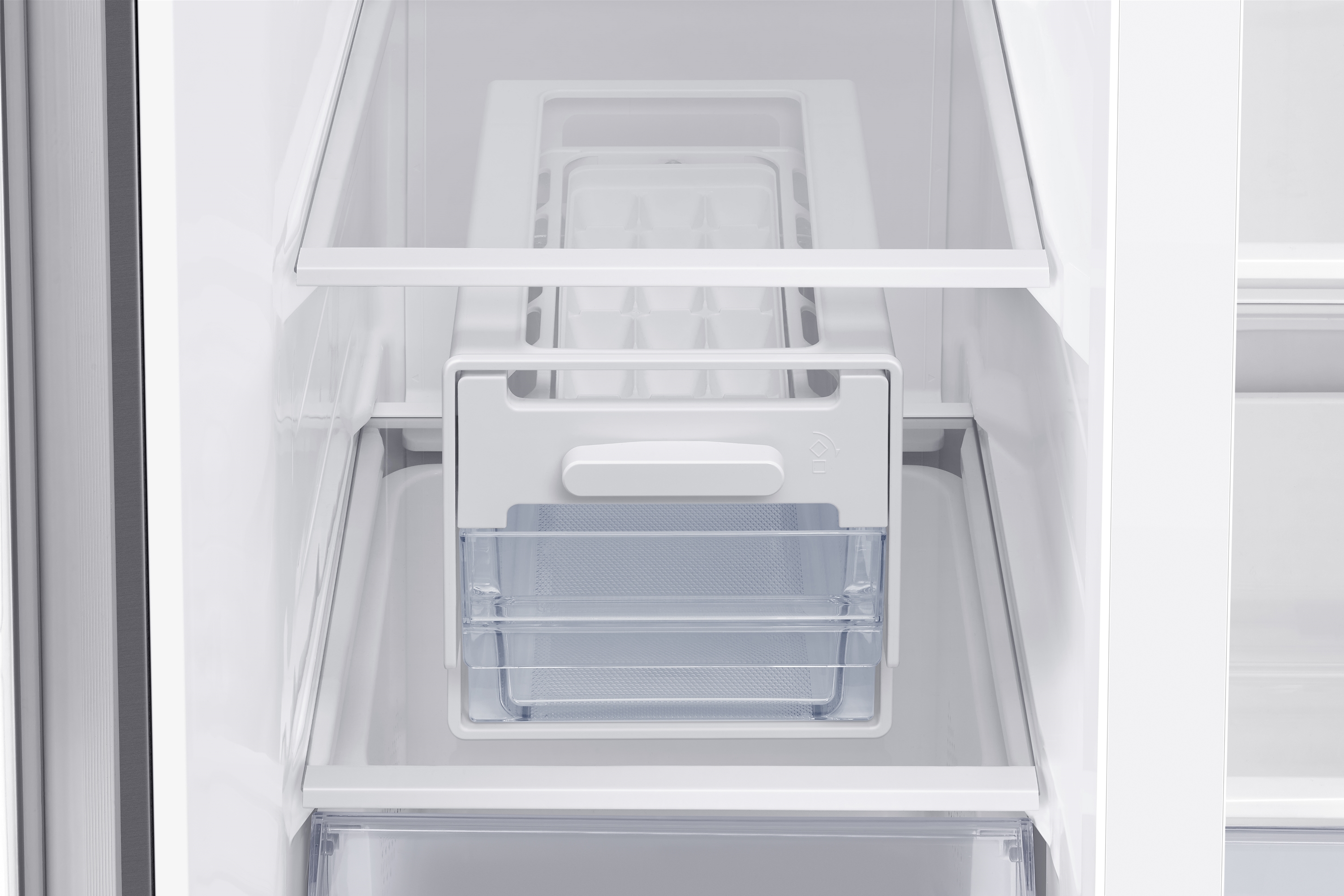 Холодильник Samsung RS62DG5003S9UA характеристики - фотография 7
