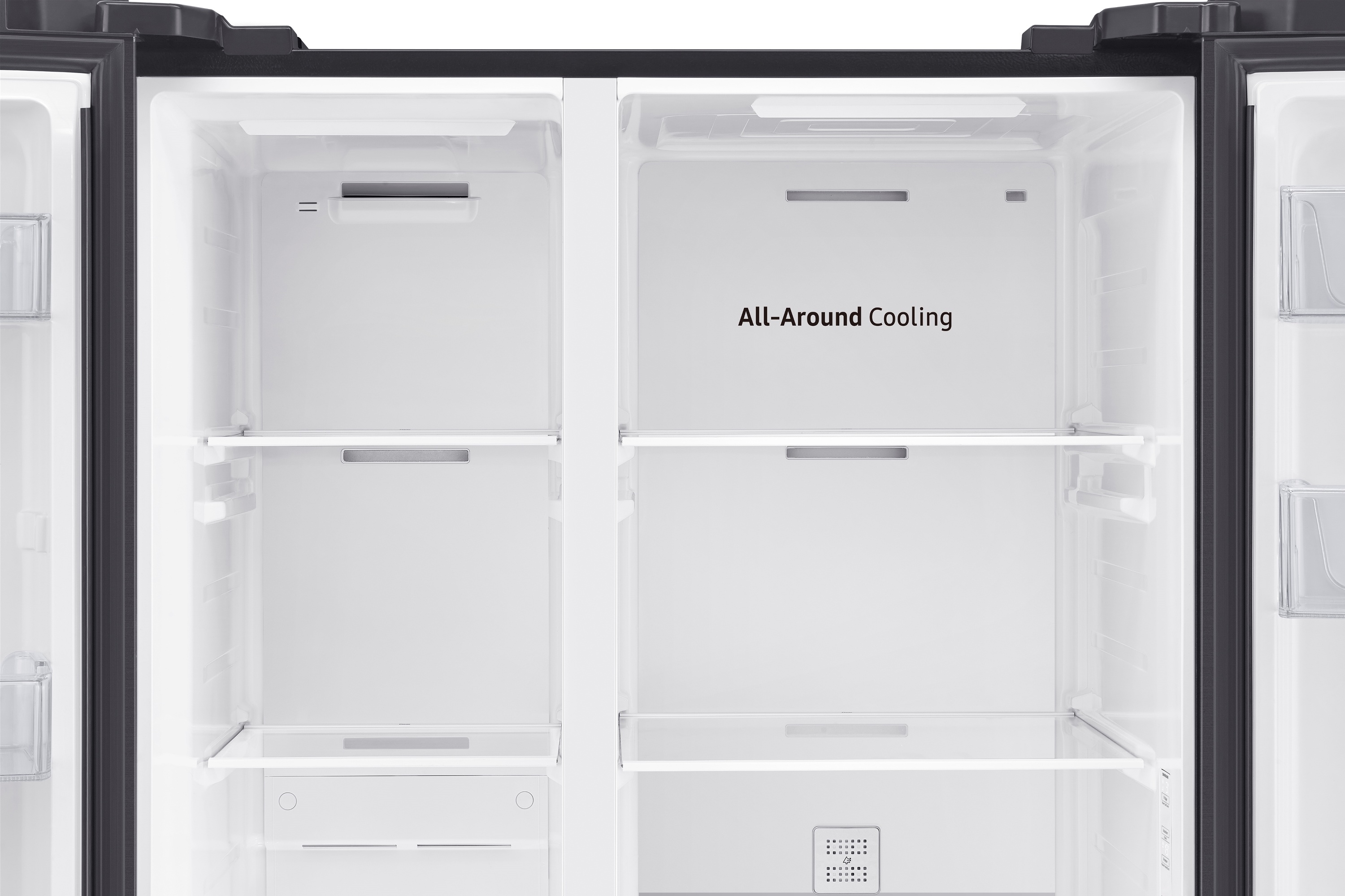 Холодильник Samsung RS62DG5003B1UA характеристики - фотографія 7