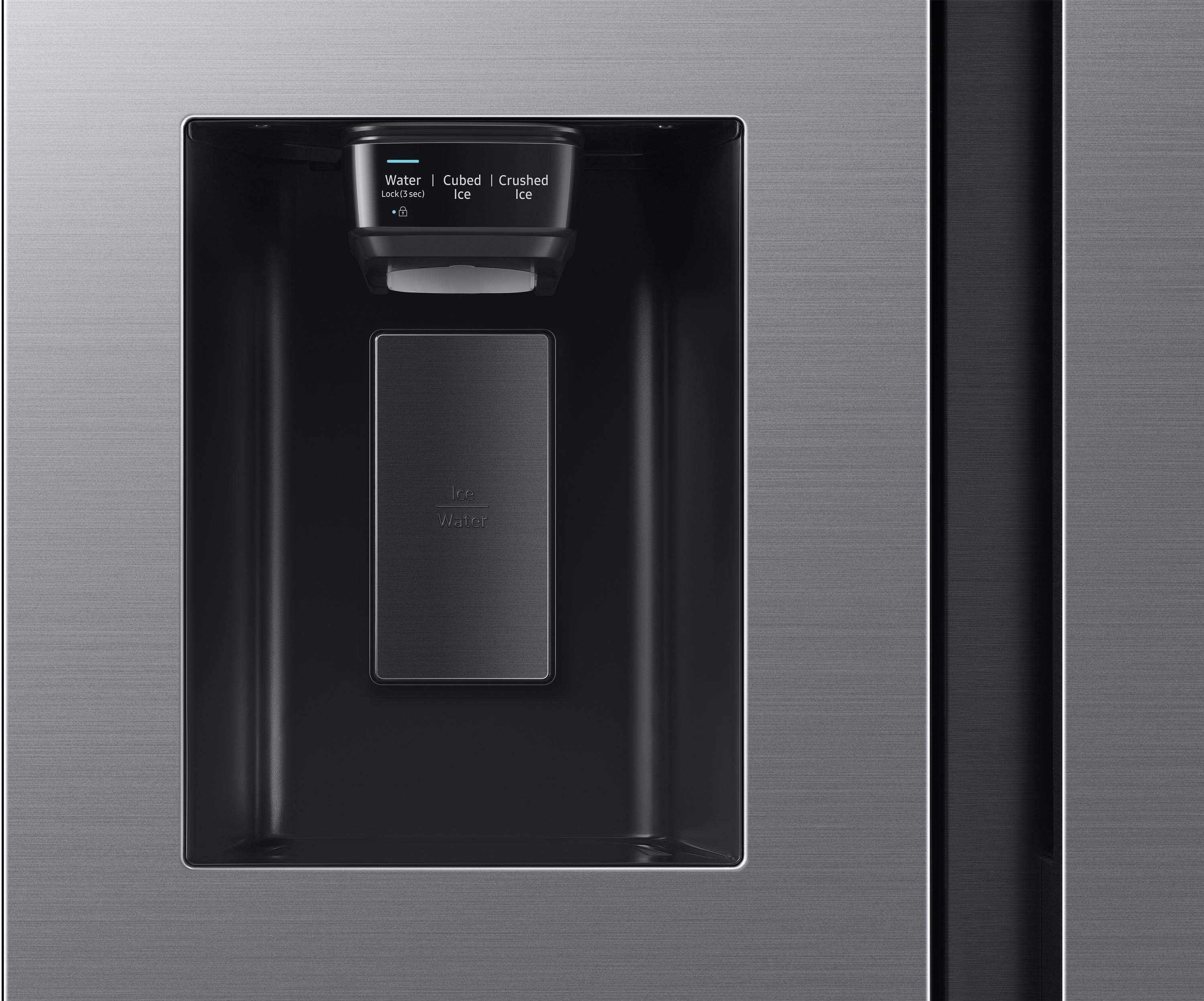 Холодильник Samsung RS64DG5303S9UA інструкція - зображення 6