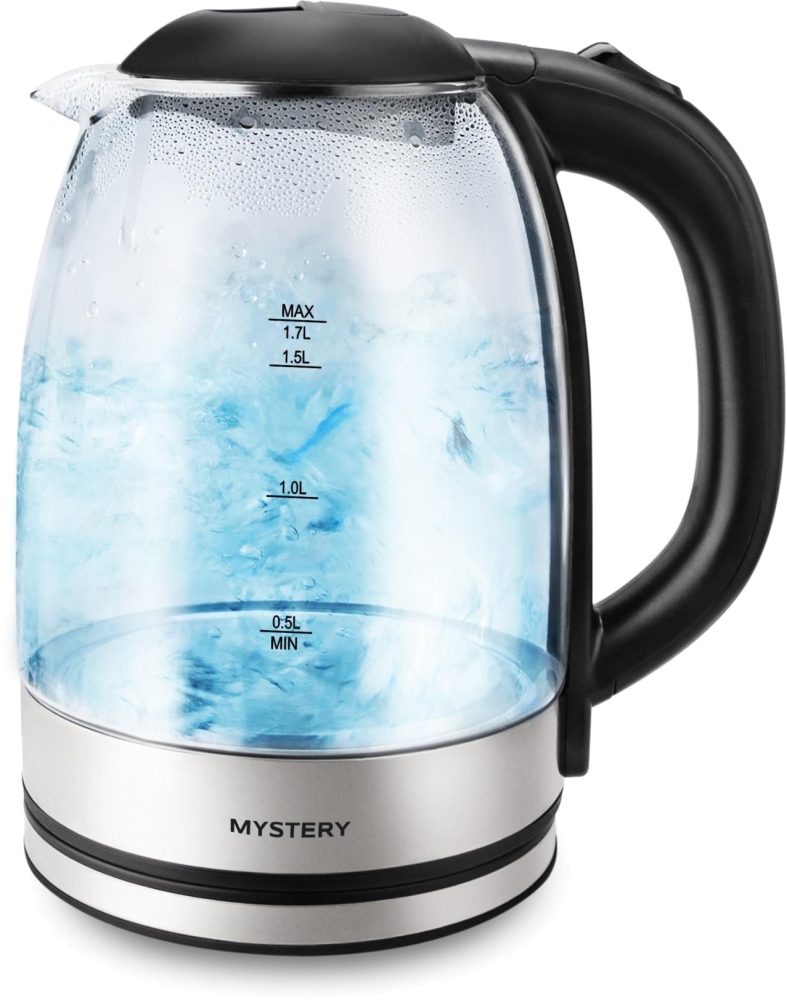 Mystery MEK-1643