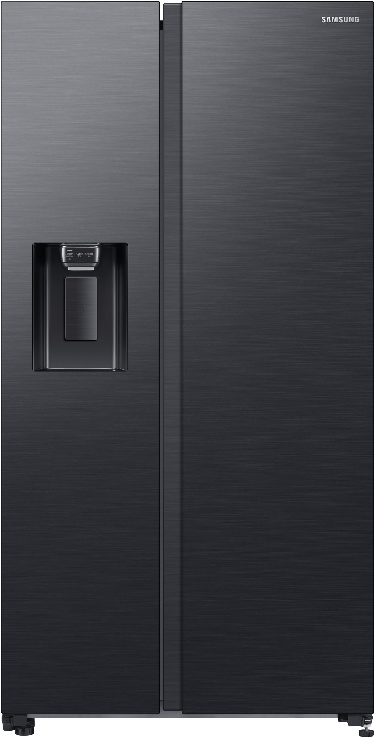 Холодильник Samsung RS64DG53R3B1UA в интернет-магазине, главное фото