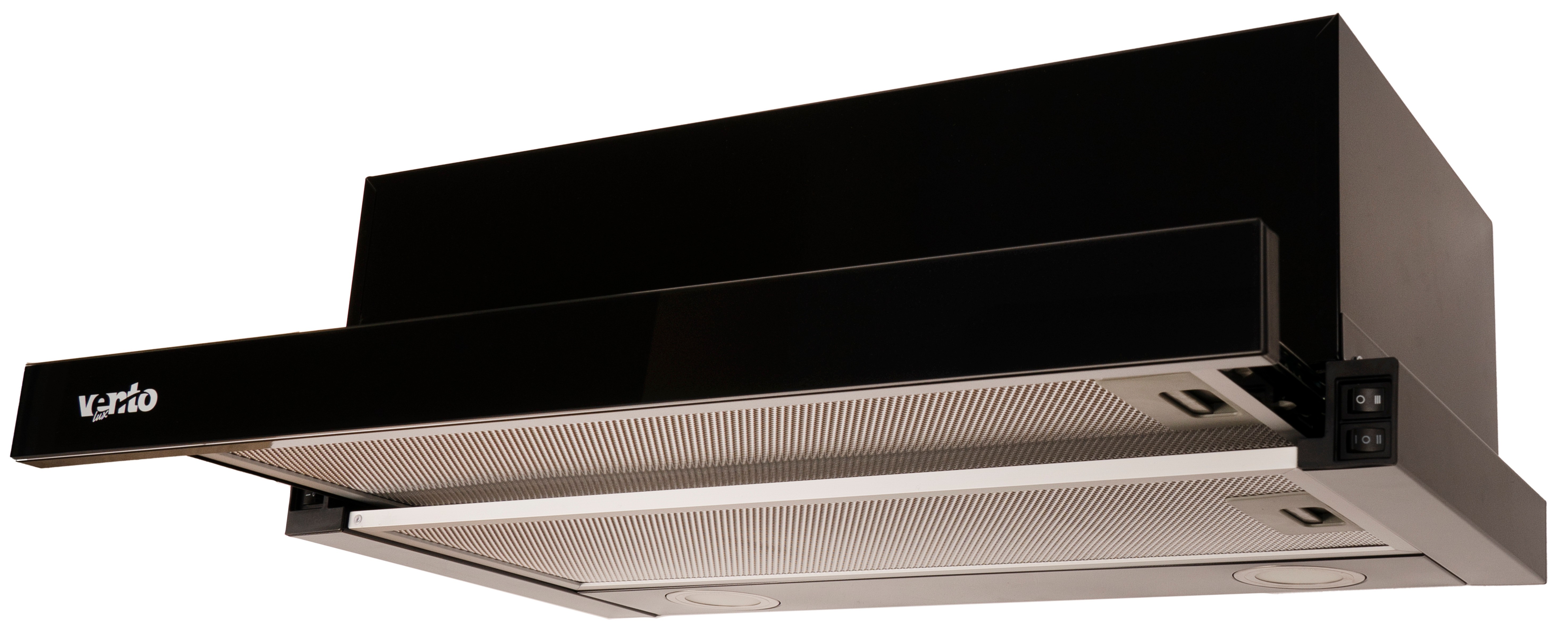 Кухонная вытяжка Ventolux GARDA 60 BG (700) LED в интернет-магазине, главное фото