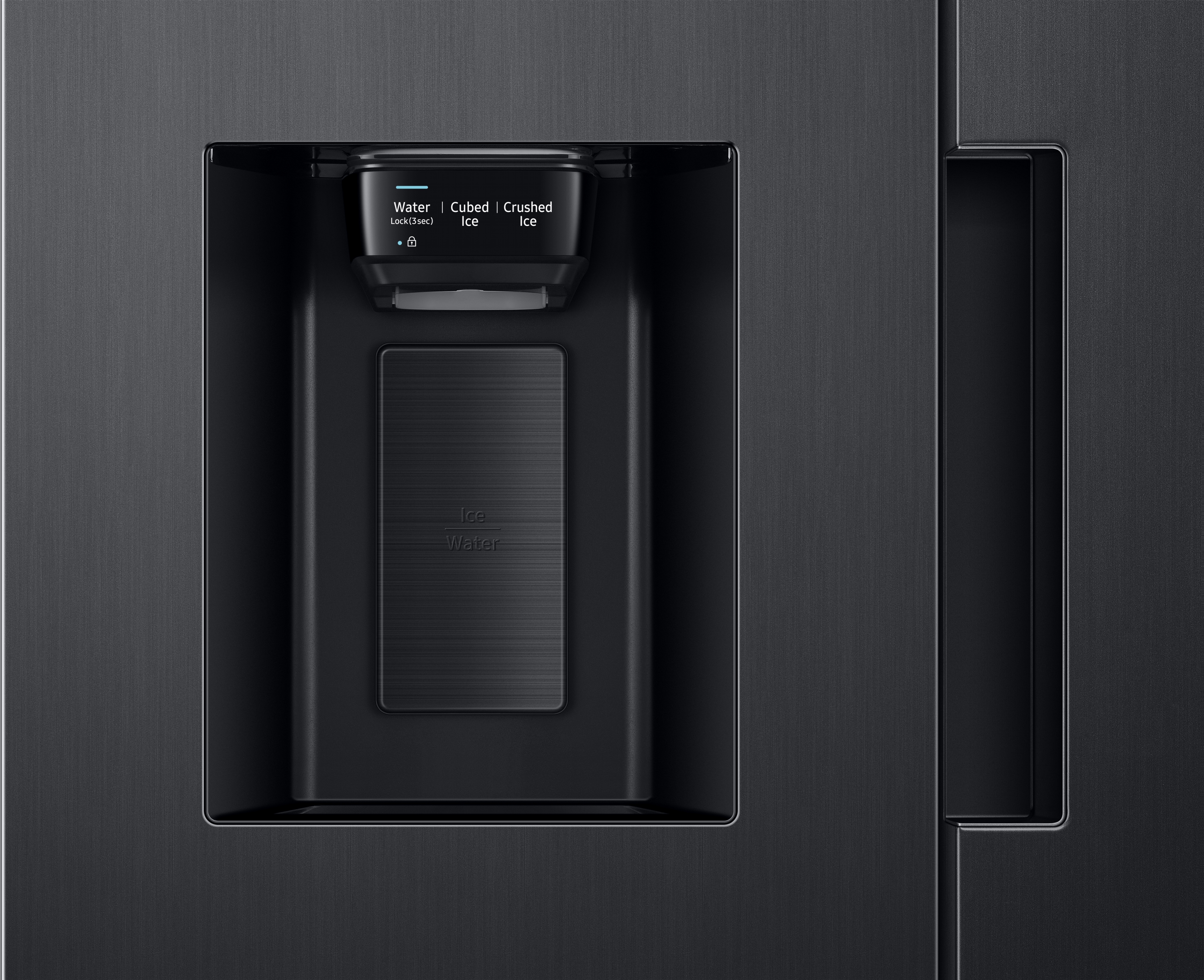 Холодильник Samsung RS67A8510B1/UA характеристики - фотография 7