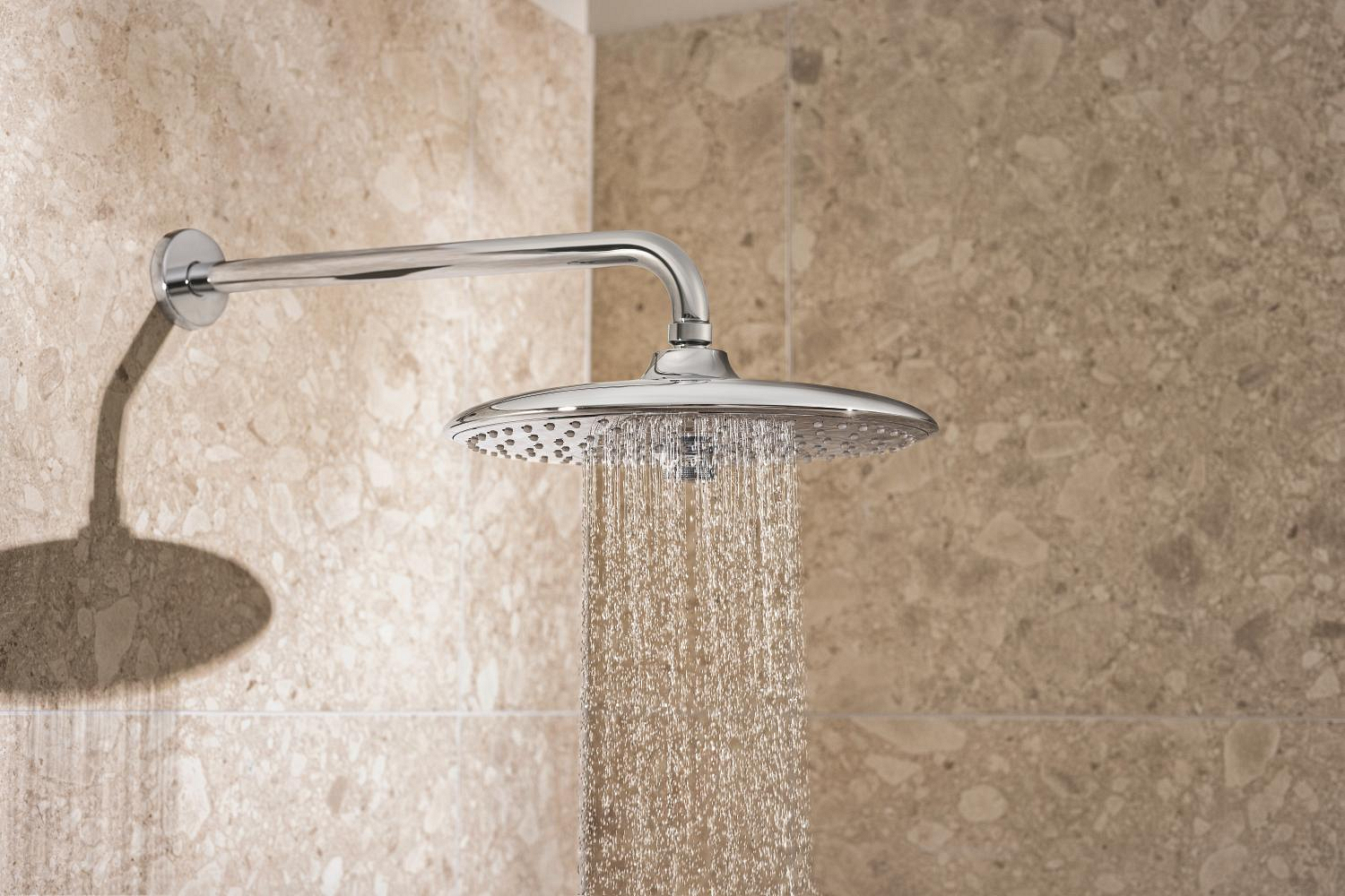 Душова система Grohe QuickFix Precision SmartControl 34878000 зовнішній вигляд - фото 9