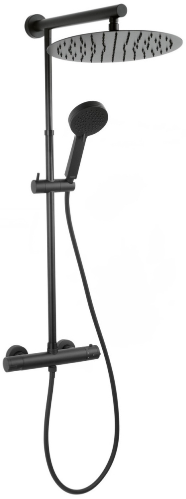Ferro Trevi Black NP75-TRV7U-BL