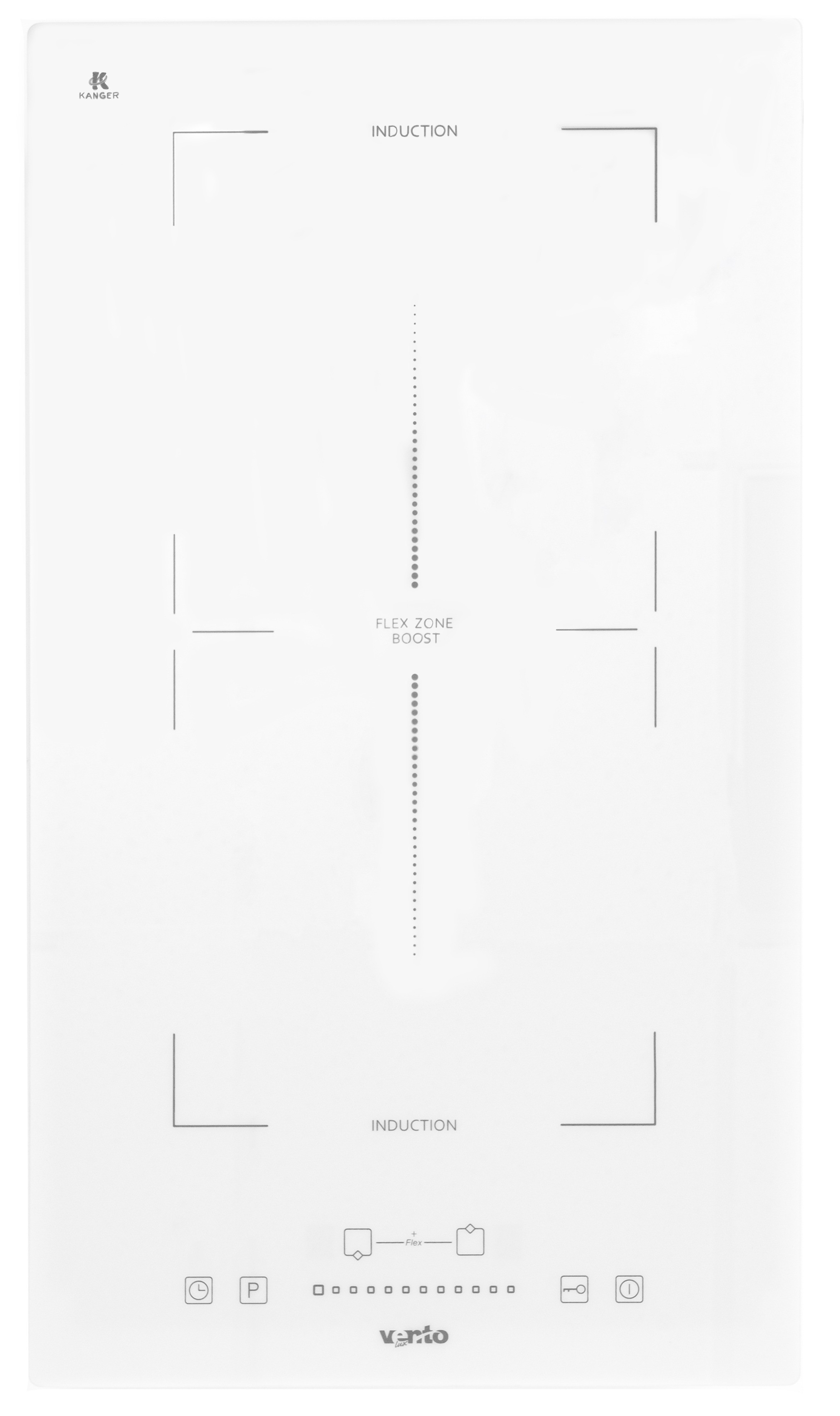 Ventolux HI 32 WH TC FBS FZ SL