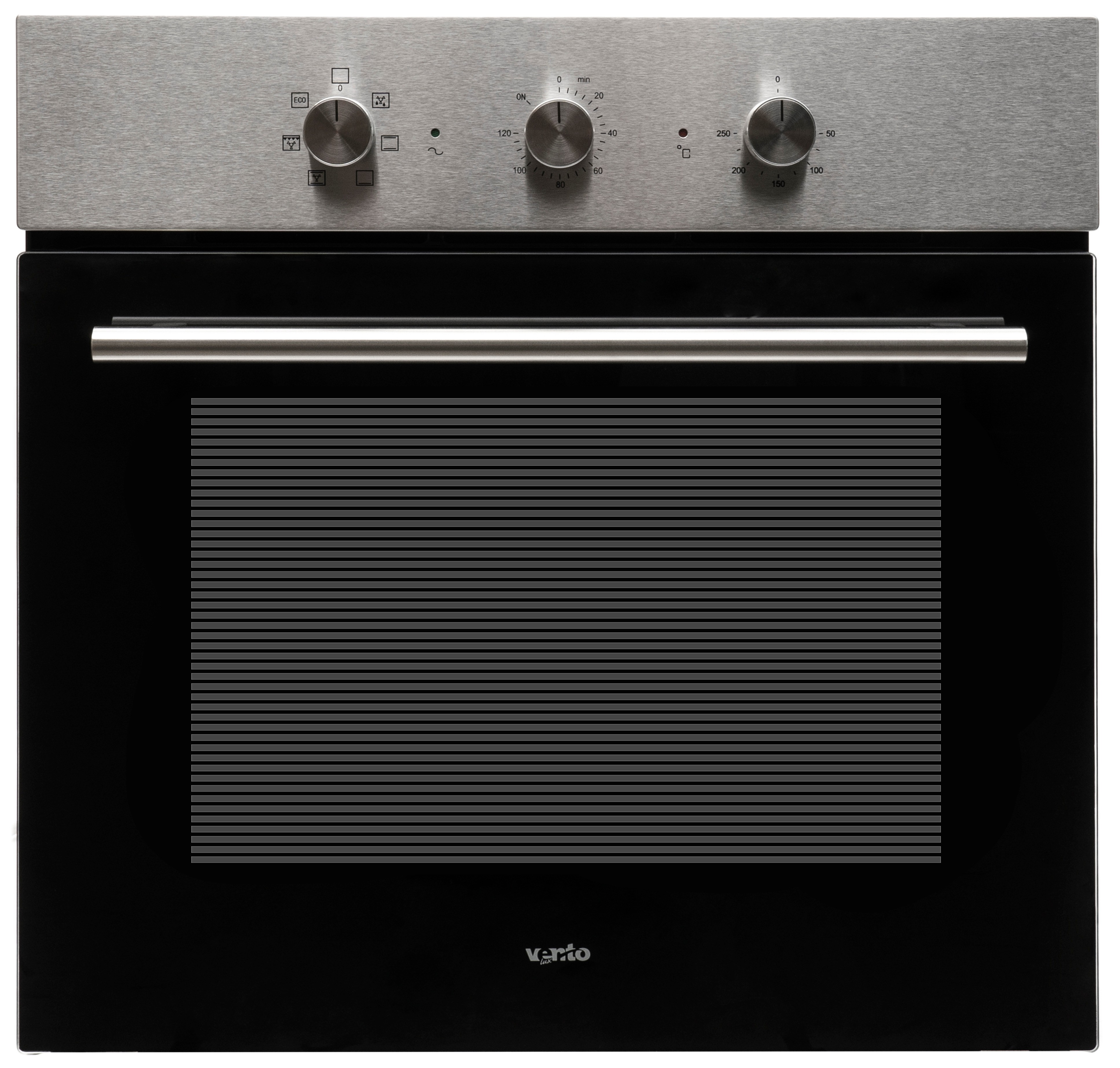 Ventolux EO60MT-6K X