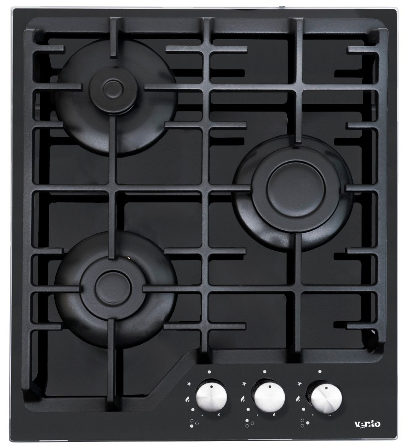 Ventolux HG430-W3G CS (BK)