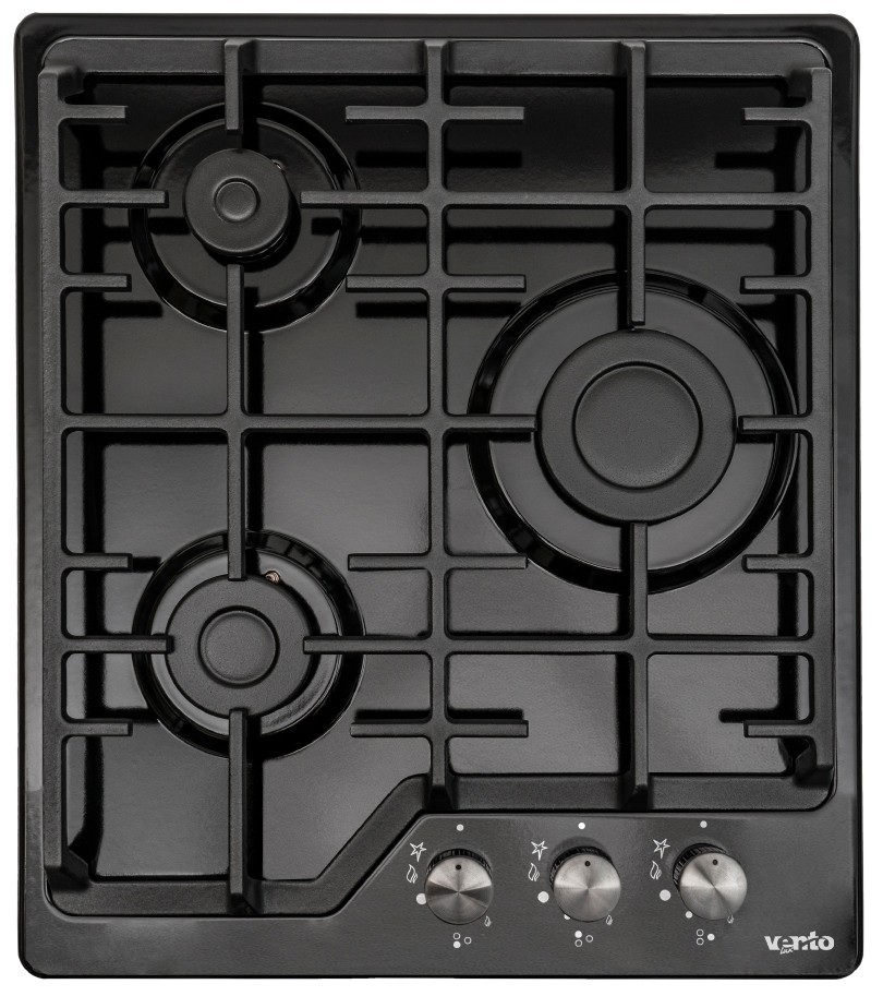 Ventolux HG430-L3 CS (BK)