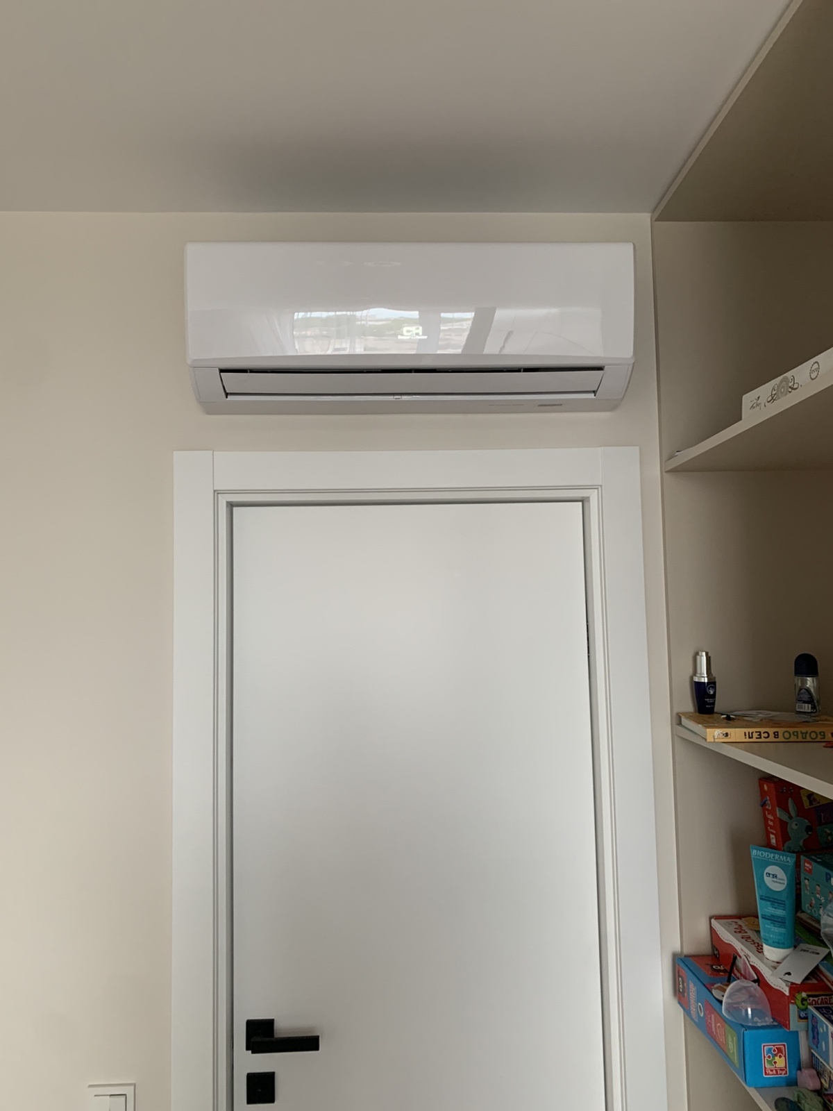 Cooper&Hunter Alfa Inverter Multi 21 (7+7+7) - портфолио, фото 2