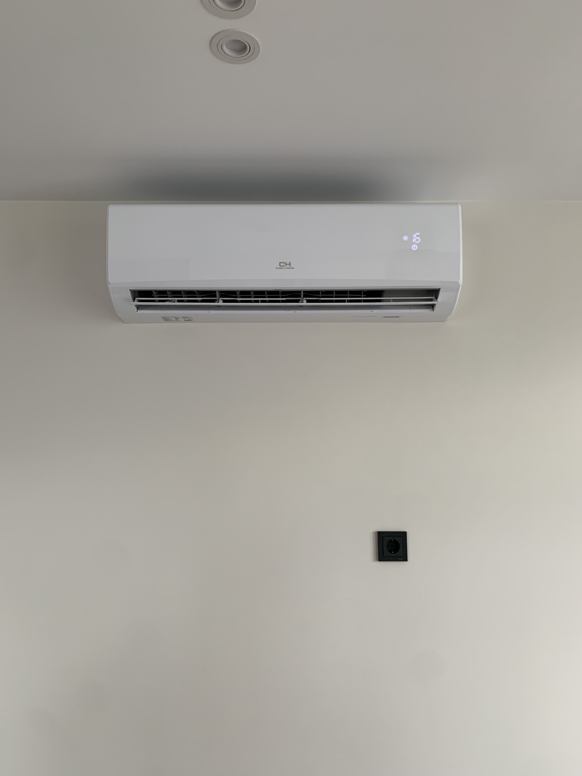 Cooper&Hunter Alfa Inverter Multi 21 (7+7+7) - портфолио, фото 3